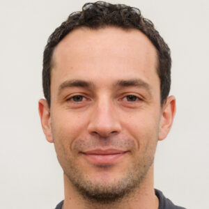 Picture of Алексей Николаевич Кузьмин