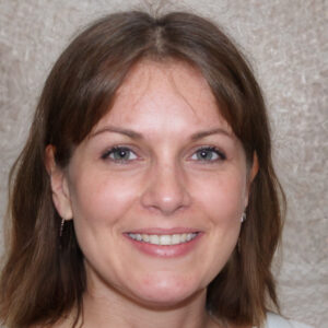 Picture of Ольга Сергеевна Васильева